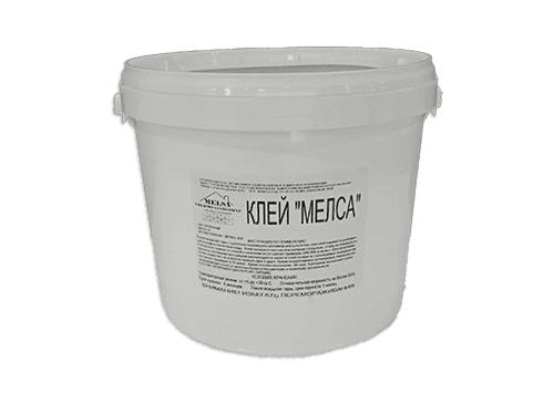 Продукция АКРИЛОВЫЙ КЛЕЙ МЕЛСА